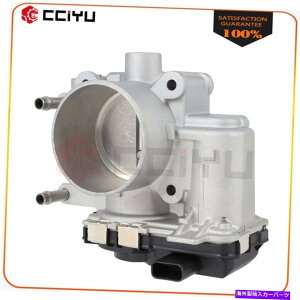 Throttle Body �}�c�_CX-7�̃X���b�g���{�f�B2.3L 2007-2009�}�c�_6 2.3L 2007-2006 Throttle Body For Mazda CX-7 2.3L 2007-2009 Mazda 6 2.3L 2007-2006�y���s�A���i�z