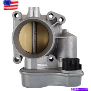 Throttle Body �V�{���[�}���u�R�o���gHHR L4 2.2L 337-05390�̃X���b�g���{�f�B�A�Z���u��2006 Throttle Body Assembly For Chevy Malibu Cobalt HHR L4 2.2L 337-05390 2006�y���s�A���i�z