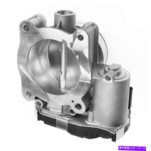 Throttle Body �V�{���[�R�����h�C���p���}���uGMC�r���C�b�N�̐V�����d�q�X���b�g���{�f�B�A�Z���u�� New Electronic Throttle Body Assembly for Chevy Colorado Impala Malibu GMC Buick�y���s�A���i�z