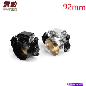 Throttle Body �A���~�j�E��92mm�z�C�}�j�z�[���h�X���b�g���{�f�B�L�b�gTPS IAC LS1 LS2 LS3 LS6 LSX Aluminum 92mm Intake Manifold Throttle Body Kit TPS IAC For LS1 LS2 LS3 LS6 LSX�y���s�A���i�z