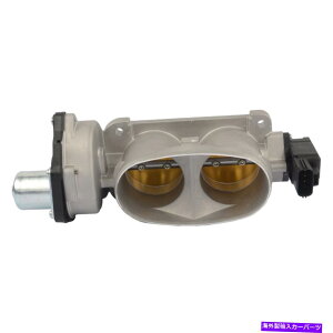 Throttle Body 676004 9R3Z9E926A�t�H�[�h�}�X�^���OGT 3V 4.6L 2005-2010�p�X���b�g���{�f�B 676004 9R3Z9E926A Throttle Body for Ford Mustang GT 3V 4.6L 2005-2010�y���s�A���i�z