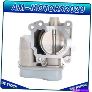 Throttle Body |eBAbNǐՂ̂߂̃Xbg{fBV{[}u2.2L 2005-2006 S20098 Throttle Body For Pontiac Pursuit Chevrolet Malibu 2.2L 2005-2006 S20098