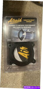 Throttle Body 2017 Silverado Air Raid Throttle Body 5.3L 2017 Silverado airraid throttle body 5.3l