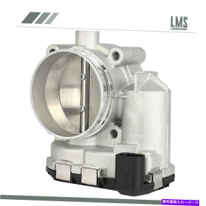 Throttle Body �A�E�f�BA4�̃X���b�g���{�f�BQuattro Avant Wagon 3.2L 2005 2006 2007 2008 Throttle Body For Audi A4 Quattro Avant Wagon 3.2L 2005 2006 2007 2008