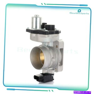 Throttle Body E150 E250 E350�V���[�Y5.4L 4.6L 2005 2007 2008 2009 2010�X���b�g���{�f�B For E150 E250 E350 Series 5.4L 4.6L 2005 2006 2007 2008 2009 2010 Throttle Body�y���s�A���i�z