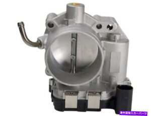 Throttle Body 07-14 VWr[gStWFb^pTbgrbg2.5L 5 Cyl MH99N5̃Xbg{fB Throttle Body For 07-14 VW Beetle Golf Jetta Passat Rabbit 2.5L 5 Cyl MH99N5