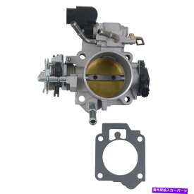 Throttle Body ホンダアコードDX EX LX 2.4Lクーペ2ドア/セダン4ドアのスロットルボディアセンブリ Throttle Body Assembly For Honda Accord DX EX LX 2.4L Coupe 2-Door/ Sedan 4-Door