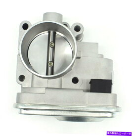 Throttle Body 04891735ACダッジジープクライスラーフィアット1.8L 2.0L 2.4L 2007-2016スロットルボディ 04891735AC for Dodge Jeep Chrysler Fiat 1.8L 2.0L 2.4L 2007-2016 Throttle Body