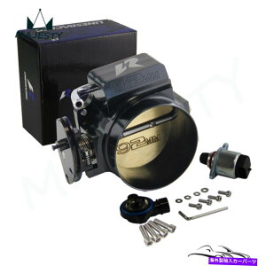 Throttle Body 92mmXbg{fB+TPS IACV{[GM LS1 LS2 LS3 LS6p̃XbgʒuZT[ 92MM Throttle Body+TPS IAC Throttle Position Sensor For Chevy GM LS1 LS2 LS3 LS6