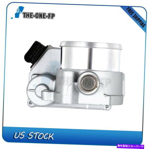Throttle Body 2005 2006 2007 2008 2009 2010 Kia SportagefB[[35100-27400̃Xbg{fB Throttle Body For 2005 2006 2007 2008 2009 2010 Kia Sportage Diesel 35100-27400