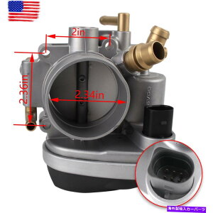 Throttle Body b129 vauxhall zafira throttle body gm55562380 2c53192017��OEM OEM FOR B129 VAUXHALL ZAFIRA THROTTLE BODY GM55562380 2C53192017�y���s�A���i�z
