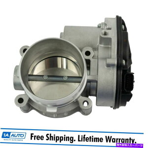 Throttle Body Expedition F150 Navigator T150 T250 T350�̃G���W���X���b�g���{�f�B�A�Z���u�� Engine Throttle Body Assembly for Expedition F150 Navigator T150 T250 T350 New�y���s�A���i�z