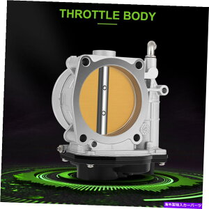 Throttle Body Maxima 3.5 V6 2009 2010 2011 2012Xbg{fB16119-9N00A̓Y̏ꍇ For Nissan For Maxima 3.5 V6 2009 2010 2011 2012 Throttle Body 16119-9N00A