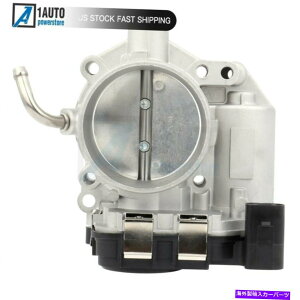 Throttle Body 2007-2014̃ZT[tXbg{fBAZutHNX[Qr[gStWFb^ Throttle Body Assembly with Sensor For 2007-2014 Volkswagen Beetle Golf Jetta