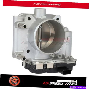 Throttle Body Mazda CX-7 2007 2008 2009 2010 2011 2012 2.3L�X���b�g���{�f�B�A�Z���u�� For Mazda CX-7 2007 2008 2009 2010 2011 2012 2.3L Throttle Body Assembly�y���s�A���i�z