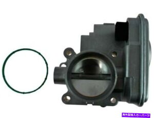 Throttle Body 200�Z�u�����O�A�x���W���[�W���[�j�[�R���p�X�p�g���I�b�g�L�����o�[xn14g4�̂��߂̃X���b�g���{�f�B Throttle Body For 200 Sebring Avenger Journey Compass Patriot Caliber XN14G4�y���s�A���i�z