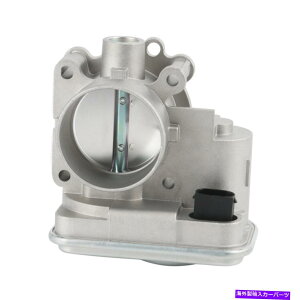 Throttle Body 04891735AC 337- 02184ジープパトリオットコンパスダッジジャーニー用スロットルボディ07-16 04891735AC 337- 02184 Throttle Body for Jeep Patriot Compass Dodge Journey 07-16
