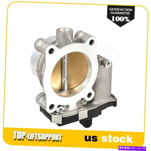 Throttle Body V{[equinox GMCn`rCbN[K2012 2013-2017 2.4LXbg{fBp For Chevrolet Equinox GMC Terrain Buick Regal 2012 2013-2017 2.4L Throttle Body