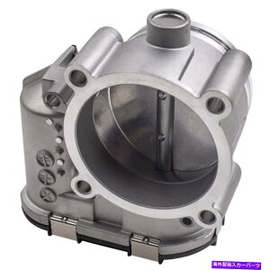Throttle Body AEfBA6 A4 Quattro Allroad̃Xbg{fB2006 2.7T S4 S6 R8 3.2L 078133062C Throttle Body For Audi A6 A4 Quattro Allroad 2006 2.7T S4 S6 R8 3.2L 078133062C