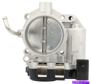 Throttle Body tHNX[Qr[gStWFb^pbTbg2.5L 07K133062ÃXbg{fB Throttle Body For Volkswagen Beetle Golf Jetta Passat 2.5L 07K133062A