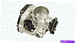 Throttle Body �V�[�g�p�X���b�g���{�f�BVW�R���h�o�C�r�UII�|��036133064C�}�O�l�e�B�e�B�}�����I�[�� Throttle Body For SEAT VW Cordoba Ibiza II Polo 036133064C MAGNETI MARELLI OEM�y���s�A���i�z