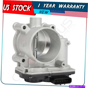 Throttle Body }c_CX-3 2.0L 2016-2018}c_3 2.5L 2012 2014 2014 2015-2018̃Xbg{fB Throttle Body For Mazda CX-3 2.0L 2016-2018 Mazda 3 2.5L 2012 2014 2015-2018