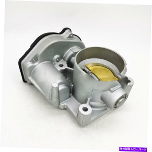 Throttle Body �t�H�[�h�t�H�[�J�X�g�����W�b�g�R�l�N�g08-13 2.0L�X���b�g���{�f�B8S4Z-926-A For Ford Focus Transit Connect 08-13 2.0L Throttle Body 8S4Z-9E926-A�y���s�A���i�z