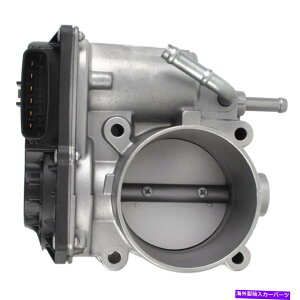 Throttle Body �X���b�g���{�f�B�A�Z���u��16112AA01016112AA230�́A�A�E�g�o�b�N�ɓK�����܂� Throttle Body Assembly 16112AA010 16112AA230 Replace Fit for Outback�y���s�A���i�z