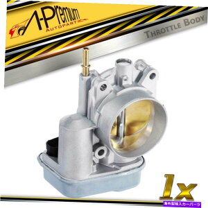 Throttle Body V{[Rog̓dqXbg{fBAZu2005-2007 GMC isuzu I-280 Electronic Throttle Body Assembly for Chevrolet Cobalt 2005-2007 GMC Isuzu i-280
