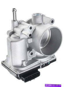 Throttle Body v~AXbg{fBVIIMg^J[11-19 IM}gbNXL4 1.8L TPS SENS A premium throttle body scion iM toyota corolla 11-19 iM matrix L4 1.8L tps sens