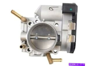 Throttle Body 01-05̃Xbg{fBVWr[gStWFb^2.0l 4 cyl xf73v2 Throttle Body For 01-05 VW Beetle Golf Jetta 2.0L 4 Cyl XF73V2