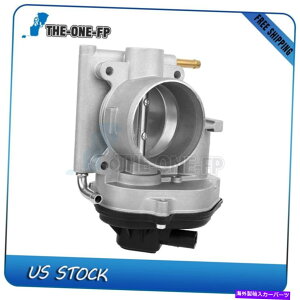 Throttle Body 2006�N�̃X���b�g���{�f�B�A�Z���u��2005�t�H�[�h500�t���[�X�^�C��3.0L w/�p�C�v Throttle Body Assembly For 2006 2005 Ford Five Hundred Freestyle 3.0L w/Pipes�y���s�A���i�z
