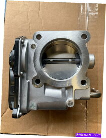 Throttle Body OEMスロットルボディ16119-3TA0A日産3TA60-01 TBN006 S20183 TB1152 OEM Throttle Body 16119-3TA0A For Nissan 3TA60-01 TBN006 S20183 TB1152