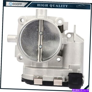 Throttle Body �����Z�f�X�x���cE500 G500 CL500 ML500 CLK500 S500 SL500 5.0L�p�̃X���b�g���{�f�B Throttle Body For Mercedes-Benz E500 G500 CL500 ML500 CLK500 S500 SL500 5.0L�y���s�A���i�z