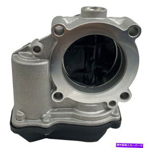 Throttle Body Audi VW EOS Golf Jetta Passat 2.0TVR˃Xbg{fBAZu FOR AUDI VW EOS GOLF JETTA PASSAT 2.0T NEW Fuel Injection Throttle Body Assembly