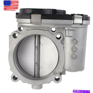 Throttle Body Dodge Challenger Charger 3.6L 5.7L 2011-2019�p�̐V����5184349AD�X���b�g���{�f�B new 5184349AD Throttle Body For Dodge Challenger Charger 3.6L 5.7L 2011-2019�y���s�A���i�z