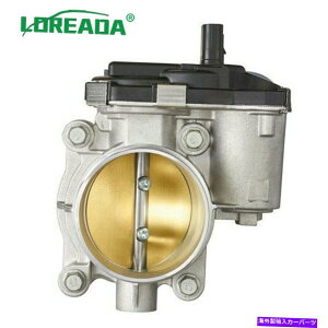 Throttle Body rCbNNXGMCKV{[̔R˃Xbg{fB12632101 Fuel Injection Throttle Body 12632101 FOR BUICK LACROSSE GMC REGAL CHEVROLET