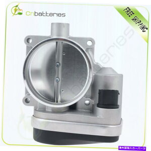 Throttle Body BMW X5 Z8 540I 740I 740IL�����h���[�o�[�����W���[�o�[4.4L�̃X���b�g���{�f�B Throttle Body For BMW X5 Z8 540i 740i 740iL Land Rover Range Rover 4.4L�y���s�A���i�z