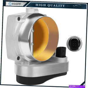 Throttle Body 2008�N2009�N2010�N�_�b�W�`�������W���[6.1L 2011-2012 RAM 2500 5.7L�X���b�g���{�f�B For 2008 2009 2010 Dodge Challenger 6.1L 2011-2012 Ram 2500 5.7L Throttle Body�y���s�A���i�z