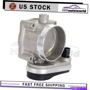 Throttle Body Dodge Ram 1500 5.7L SLT SL Laramie 2003 2004 2005�̃X���b�g���{�f�B Throttle Body For Dodge Ram 1500 5.7L SLT SL Laramie 2003 2004 2005�y���s�A���i�z