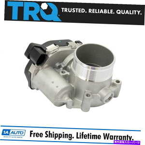 Throttle Body �A�E�f�BA4�t�H���N�X���[�Q���p�T�[�g1.8L��TRQ�G���W���d�q�X���b�g���{�f�B�A�Z���u�� TRQ Engine Electronic Throttle Body Assembly for Audi A4 Volkswagen Passat 1.8L