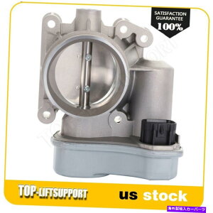Throttle Body V{[Rog}uHHR|eBAbNǐS20098̃Xbg{fB Throttle Body For Chevrolet Cobalt Malibu HHR Pontiac Pursuit S20098