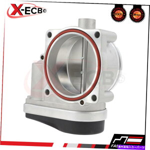 Throttle Body BMW Z8 X5 740I 540I 740IL�����h���[�o�[�����W���[�o�[4.4L�̃X���b�g���{�f�B Throttle Body For BMW Z8 X5 740i 540i 740iL Land Rover Range Rover 4.4L�y���s�A���i�z