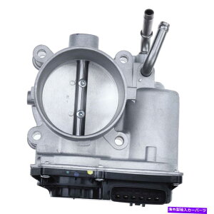 Throttle Body �q�����_�C�̃G�����g���E�G�����g���E�c�[�\���E�L�A�E�t�H���eL4 2.0L�̓d�q�X���b�g���{�f�B�A�Z���u�� Electronic Throttle Body Assembly for Hyundai Elantra Tucson Kia Forte L4 2.0L�y���s�A���i