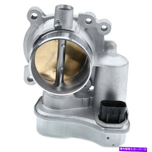Throttle Body V{[RogHHR|eBAbNG4 G5y̓dqXbg{fBAZu Electronic Throttle Body Assembly for Chevrolet Cobalt HHR Pontiac G4 G5 Saturn