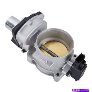 Throttle Body tH[h3VTPS w/TPS 3V 5.4L F-150 F-250 F-350 Expedition OEM8L3Z9E926A Throttle Body W/TPS For Ford 3V 5.4L F-150 F-250 F-350 Expedition OEM#8L3Z9E926A