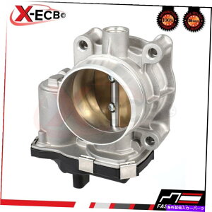 Throttle Body V{[GNCmbNXGMCn`rCbN[K2.4L 2017 2016-2012̃Xbg{fB Throttle Body For Chevrolet Equinox GMC Terrain Buick Regal 2.4L 2017 2016-2012