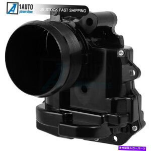 Throttle Body 2007-2016ɓKZT[tXbg{fB~jN[p[Jg[}y[X}1.6L Throttle Body With Sensor Fit For 2007-2016 Mini Cooper Countryman Paceman 1.6L