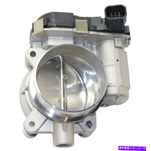 Throttle Body �X���b�g���{�f�B�A�Z���u���̓V�{���[�}���u�C���p���g�����g�A�b�v�����_�[VUE 3.5L 3.9L�ɓK�����܂� Throttle Body Assembly Fits Chevy Malibu Impala Torrent Uplander Vue 3.5L 3.9L�y���s�A���i�z