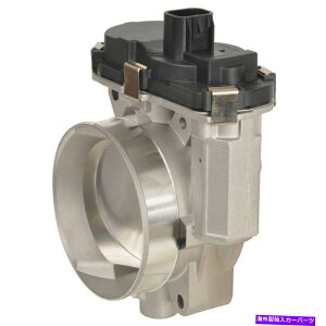 Throttle Body 6E-3008 A1 CARDONE�X���b�g���{�f�BChevy Express Van Suburban Savana Yukon�̐V�����{�f�B 6E-3008 A1 Cardone Throttle Body New for Chevy Express Van Suburban SaVana Yukon�y���s�A���i�z